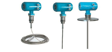 導波雷達物位計選型特點