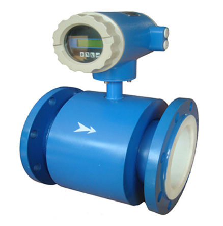 解決智能電磁流量計(jì)零點(diǎn)不穩(wěn)定現(xiàn)象的五步法